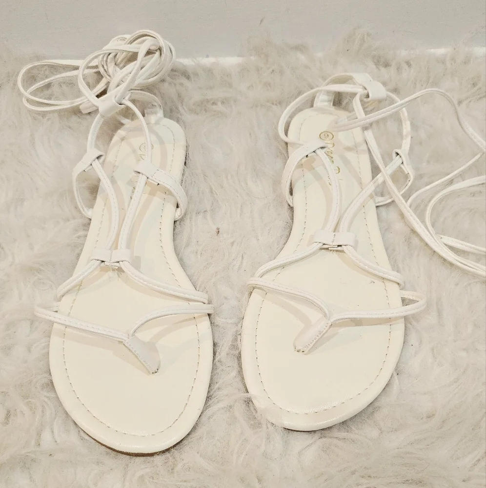 🔥 US Size 9 Bundle of 5 Pairs Women's Shoes - Flats, - Picture 10 of 16